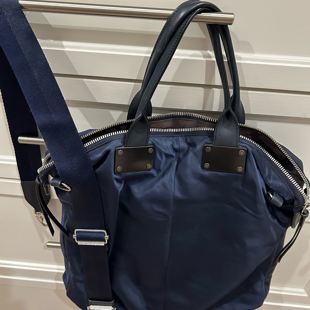 Rag & Bone Large Pilot Tote - image 4